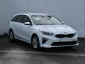 Kia Ceed 1.0 T-GDI, Serv.kniha