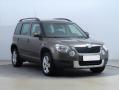 koda Yeti Style 2.0 TDI, 4X4, R,1.maj