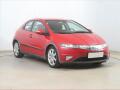 Honda Civic 1.8, Tempomat, Vyh�.�seda�ek