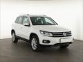 Volkswagen Tiguan 2.0 TDI, 4X4, Serv.kniha