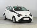 Toyota Aygo 1.0 VVT-i, LPG, R,1.maj