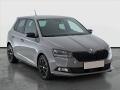 �koda Fabia Monte Carlo 1.0 TSI, K��e