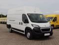 Peugeot Boxer 2.0 BlueHDi, Maxi, 16m3, 1.0t