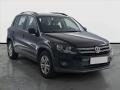 Volkswagen Tiguan 2.0 TDI, Serv.kniha