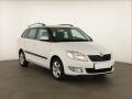 �koda Fabia Ambition 1.2 TSI, Tempomat