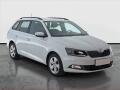 �koda Fabia 1.2 TSI, Automat
