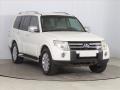 Mitsubishi Pajero 3.2 DI-D, 4X4, Automat