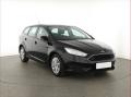 Ford Focus 1.5 TDCi, Serv.kniha