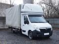 Opel Movano 2.3 BiCDTI, Valn�k, 23m3