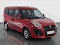 Fiat Dobl� 2.0 JTD, 5M�st