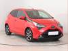 Toyota Aygo 1.0 VVT-i, Automat, Serv.kniha