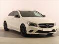 Mercedes-Benz CLA 180, Serv.kniha, K��e