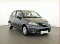 Citro�n C3 Exclusive 1.4 i, nov� STK