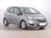 Opel Meriva 1.4 i, Serv.kniha, Tempomat