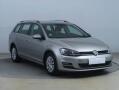 Volkswagen Golf Highline 2.0 TDI, Serv.kniha
