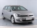 Volkswagen Golf Highline 2.0 TDI, Serv.kniha