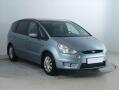 Ford S-MAX Trend 2.0 TDCi, slun stav