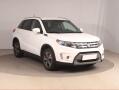 Suzuki Vitara 1.6 VVT, 4X4, K��e, Navi