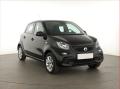 Smart Forfour 1.0, Tempomat