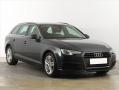 Audi A4 2.0 TDI, Automat, Serv.kniha