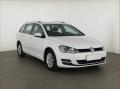 Volkswagen Golf 1.6 TDI, Serv.kniha, Navi