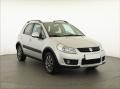 Suzuki SX4 1.6 VVT, 4X4, R,1.maj