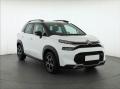 Citron C3 Aircross 1.2 PureTech, R,1.maj