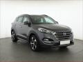 Hyundai Tucson 1.6 T-GDI, Serv.kniha, K��e