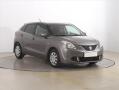 Suzuki Baleno 1.2 DualJet, Serv.kniha