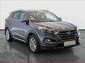 Hyundai Tucson Style 2.0 CRDi, 4X4