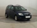 Skoda Roomster 1.6 16V, Serv.kniha, po STK