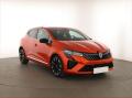 Renault Clio 1.0 TCe, Serv.kniha, K��e