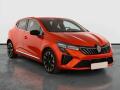 Renault Clio 1.0 TCe, Serv.kniha, K��e