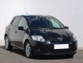 Toyota Auris Active 1.4 VVT-i, Serv.kniha