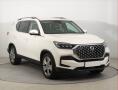 SsangYong Rexton 2.2 Diesel