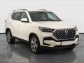 SsangYong Rexton 2.2 Diesel