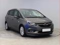 Opel Zafira 1.4 Turbo, 7mst, Serv.kniha