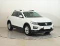 Volkswagen T-Roc Style 1.6 TDI, Serv.kniha