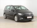 Volkswagen Touran 2.0 TDI, 7�m�st, Serv.kniha