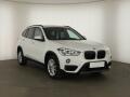 BMW X1 sDrive18i, Automat, �R,1.maj