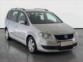 Volkswagen Touran 1.9 TDI, Automat, 7�m�st