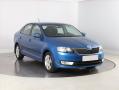 koda Rapid Style 1.2 TSI, Park.senzory