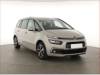 Citron C4 Picasso 1.6 HDi, 7mst, Serv.kniha