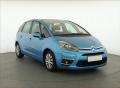 Citron C4 Picasso 2.0 HDI 160, Automat, R,1.maj