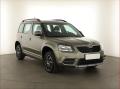 koda Yeti 1.2 TSI, R,1.maj