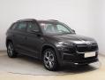 koda Kodiaq 2.0 TDI, SPORTLINE,7MST,DPH