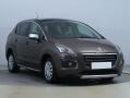 Peugeot 3008 2.0 HDi, Navi, Xenony