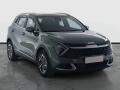 Kia Sportage 1.6 T-GDI MHEV