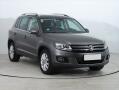 Volkswagen Tiguan 2.0 TDI, 4X4, Serv.kniha