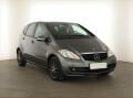 Mercedes-Benz A 160, Vyh�.�seda�ek
